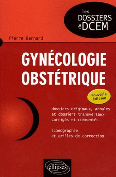 Gynécologie - Obstétrique