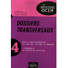 Dossiers transversaux - Tome 4