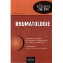 Rhumatologie