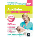 Tout-en-un DEAP - IFAP - Diplôme d\'État Auxiliaire de Puériculture