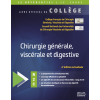 Chirurgie générale, viscérale et digestive 2025