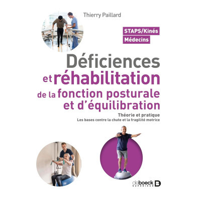Déficiences et...