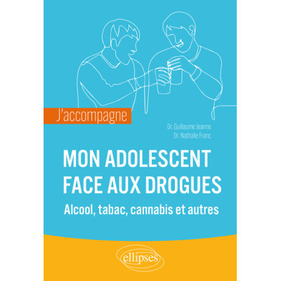 J’accompagne mon adolescent...