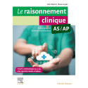 Le raisonnement clinique AS/AP