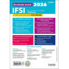 Mon grand guide IFSI 2026 pour entrer en école d'infirmier