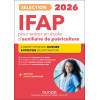 Mon concours IFAP 2026 pour entrer en école d'auxiliaire de Puériculture - Constitution du dossier, Entretien de motivation