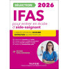 Mon concours IFAS 2026 pour entrer en école d'aide-soignant - Constitution du dossier, Entretien de motivation
