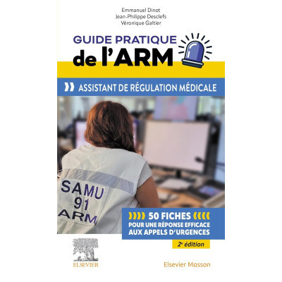 Guide pratique de l'ARM -...