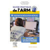 Guide pratique de l'ARM - Assistant de régulation médicale