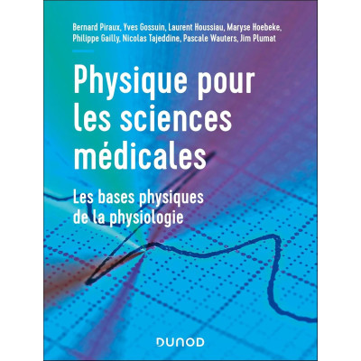 Physique pour les sciences...