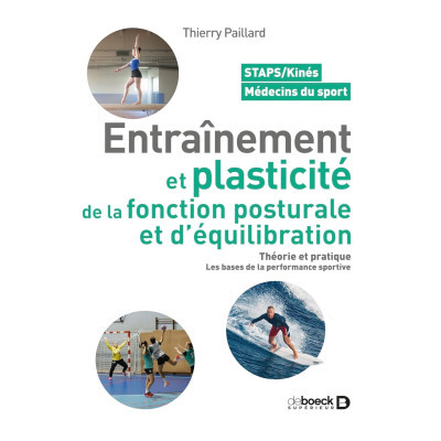 Entraînement et plasticité...