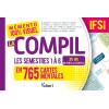 Mémento 100% visuel La compil IFSI Semestres 1 à 6 en 765 cartes mentales
