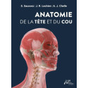 Anatomie de la tête et du cou
