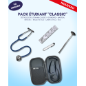 PACK ETUDIANT LITTMANN CLASSIC III STANDARD