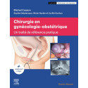 Chirurgie en Gynécologie Obstétrique