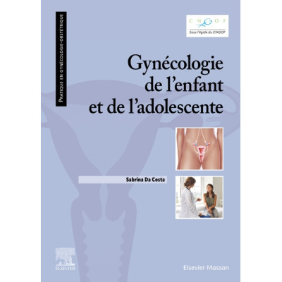 Gynécologie de l'enfant et...
