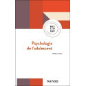 Psychologie de l\'adolescent - 5e éd.