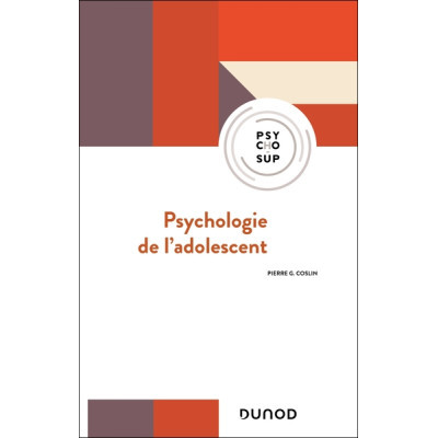 Psychologie de l'adolescent...