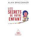 Les secrets de votre enfant