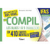 Mémento 100% visuel - La compil IFAS : Les Blocs 1, 2, 3, 4 et 5 en 420 cartes mentales