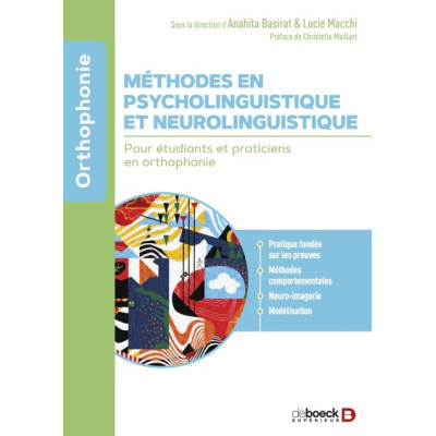 Méthodes en...