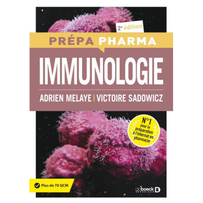 Immunologie