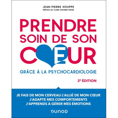 Prendre soin de son cœur -...