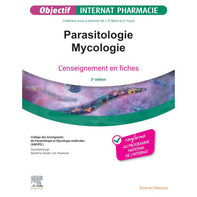 Parasitologie - Mycologie -...