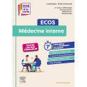 ECOS Médecine interne - ECOS à la carte