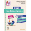 ECOS Médecine interne - ECOS à la carte