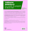 Thérapie manuelle du coude, du poignet et de la main - Expertise Neuro-musculo-squelettique