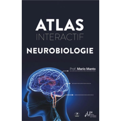 Atlas de Neuroanatomie humaine