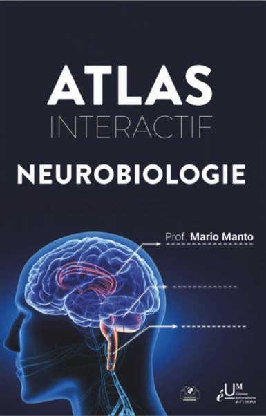 Atlas de Neuroanatomie humaine