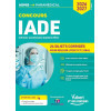 Concours IADE - 24 sujets corrigés (écrit et oral)