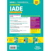 Concours IADE - 24 sujets corrigés (écrit et oral)