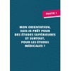 Comment j'ai réussi Médecine. Le seul livre qui aborde autre chose que le concours d'entrée