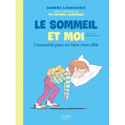 Le sommeil et moi -...