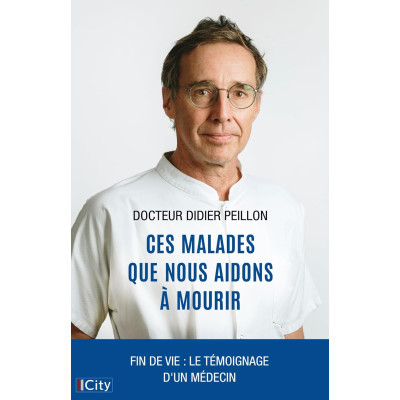 Ces malades que nous aidons...