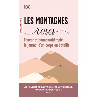 Les montagnes roses -...