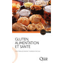 Gluten, alimentation et santé