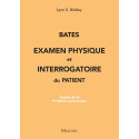 Bates - Examen physique et interrogatoire du patient