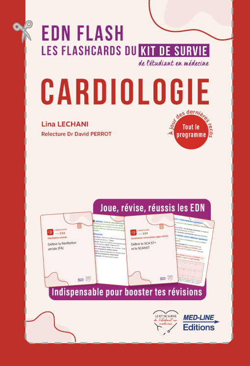EDN flash - Cardiologie