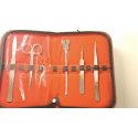 Trousse à dissection
