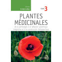 Plantes médicinales - Tome 3