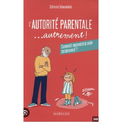 L'autorité parentale......