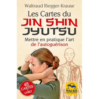 Les cartes du Jin Shin...
