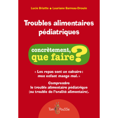 Troubles alimentaires...