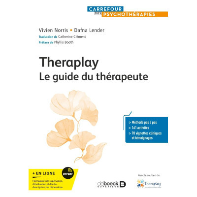 Theraplay - Le guide du...