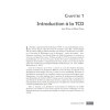 La thérapie comportementale dialectique - Concepts, principes et applications