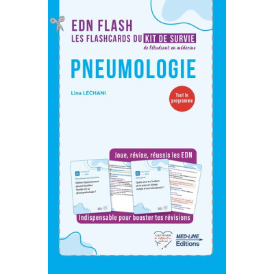 EDN flash - Pneumologie -...